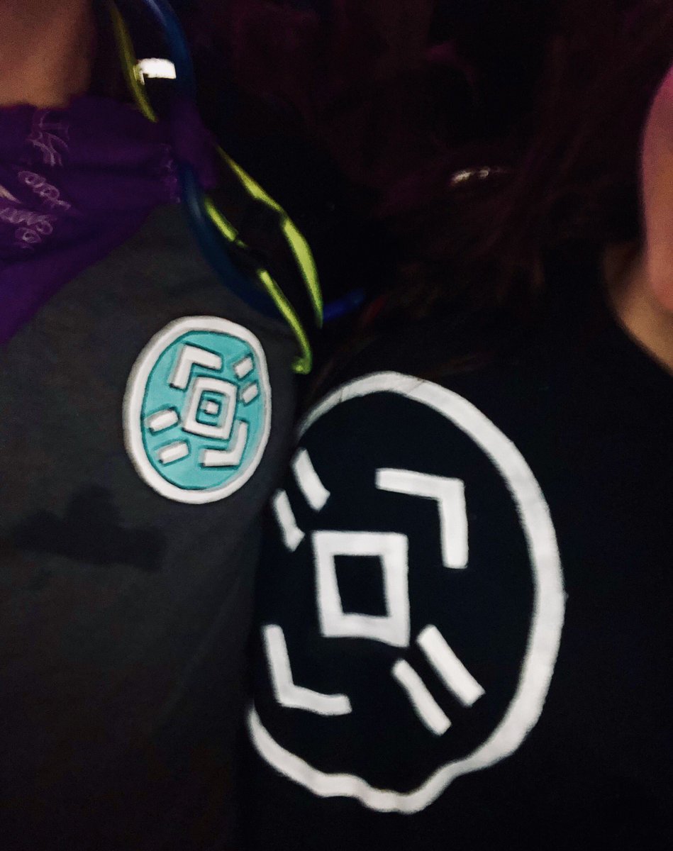 technic_aguilar's tweet photo. Y’all consider this a date?
@porterrobinson
#LAN2017 https://t.co/nnths4adxE