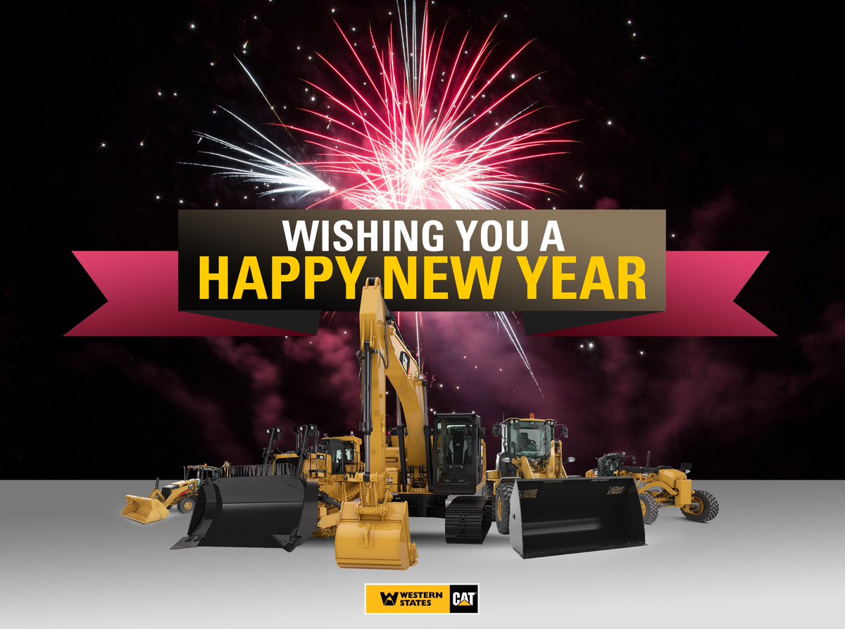 WSECO's tweet photo. Happy New Year! May 2018 bring you joy, happiness and hopes that this year will be the best year yet. #WSECO #2018 #happynewyear https://t.co/7n4NDzWomb