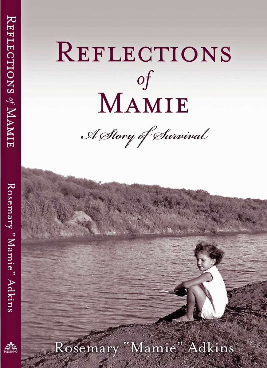 "Miss Sara, please don't #hit my #baby no more" #rings out 60 yrs later. Stop #child #abuse, Mamie's story. Unwanted, #fear, &amp; Abuse all shared emotions Reflections-of-Mamie.com #Live life again Please RT 
 youtube.com/watch?v=s5DFxt…