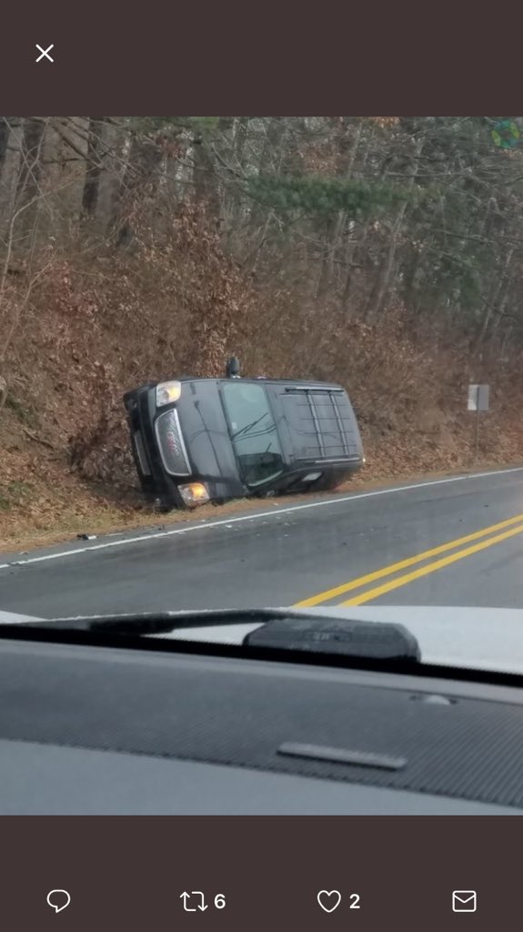 SEANSPlCER's tweet photo. I was on my way.. #obnye https://t.co/Vqqq6G4QJm