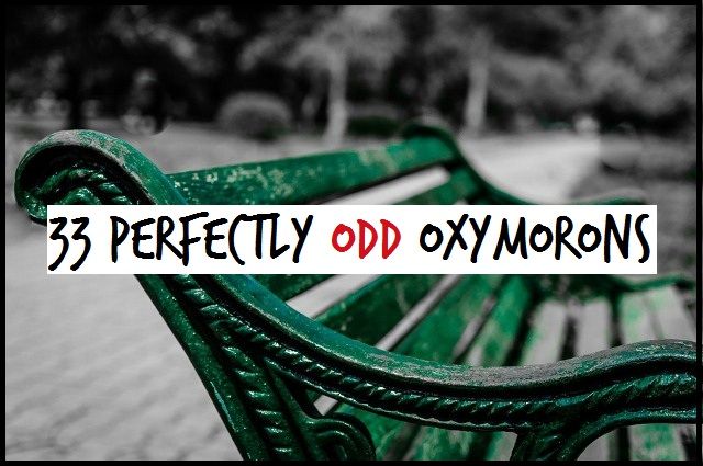 WaltGraggAuthor's tweet photo. 33 Perfectly Odd Oxymorons https://t.co/8sRdxA6eR9 https://t.co/XDcqKuhp21