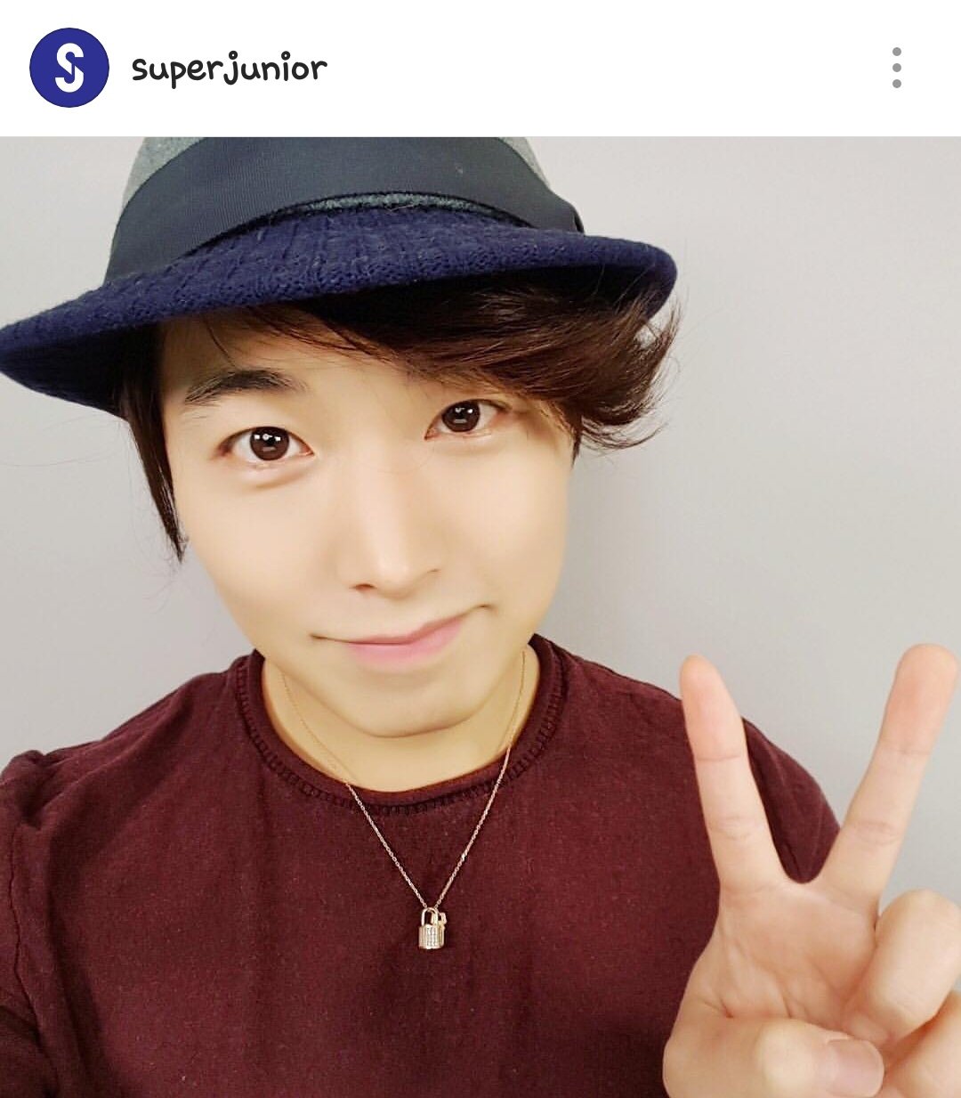 Happy Birthday Lee Sungmin! 