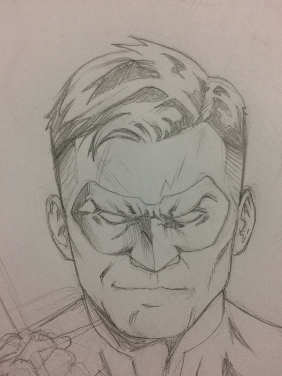 tavinhofuhrmann's tweet photo. Last drawing of this year!! #NewYearsEve #HappyNewYearEve #GreenLantern #DCFamily #dccomics #DC #DCU #comics2017 #drawings #LastDrawing2017 https://t.co/Wm2fwsLGBG