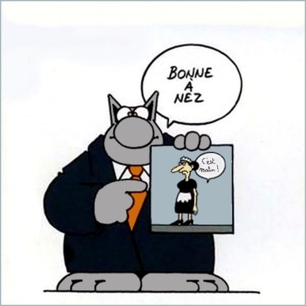 chatgentil's tweet image. Bonne année. 😊💫🎉
Avec plein de bonnes résolutions.  Comme accomplir celles de 2017 qu'on aurait dû accomplir en 2016 et qu' on s'était déjà promis de réaliser en 2015.