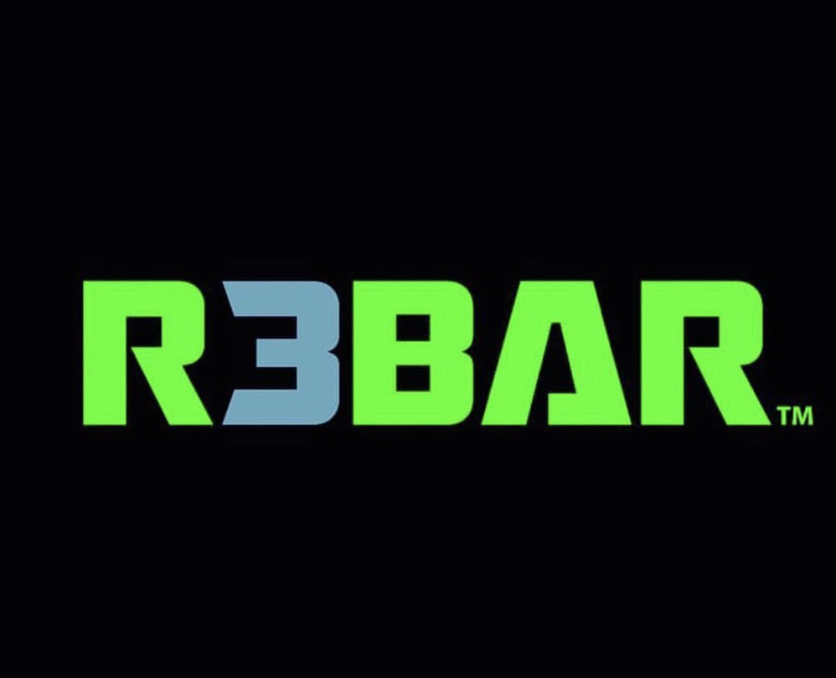 JackieChristie's tweet photo. โผ๏ธ Congratulations to My Hubby @TheDougChristie & His Amazing Biz Partners @timmansontraining @slywalterst3 @darknightmike on their December 2017โ Launch of Their #R3BAR ๐ฅ๐ฅ๐ฅ๐ฅ #Alpapro #r3thinktraining you Want to Know about this Amazing Tool! ๐๐ฅ https://t.co/d9ByQJ1l3m