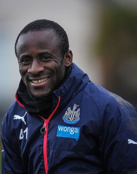 Happy Birthday Seydou Doumbia 