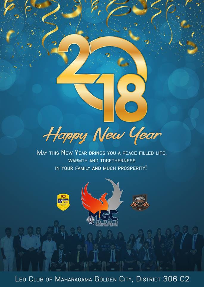 MGC_leos's tweet photo. May this new year bring you everlasting happiness and peace. Success in whatever you do and prosperity for you and your family!#MGCleos #NewYear2018 #Welcome2018 #Happy2018 #Leosof306C2 #LEOSROAR https://t.co/1tzqXnGbyR