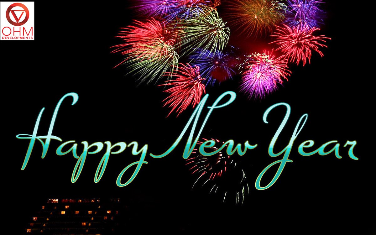 ohmgroups1's tweet image. “May each and every day of yours be renewed with lots of happiness and love.Happy New Year". All the best in the coming year from OHM Developments team!