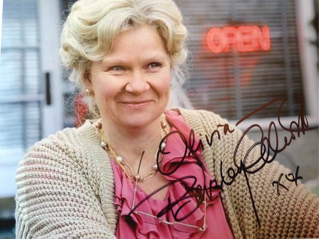 positiveswift's tweet photo. @thereelbeverley happy birthday to my fave!! I hope you have a wonderful birthday and new years! So glad I met you at #ouattor , you made it such a magical and memorable experience. much love!! https://t.co/tqb1ebb5x5