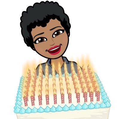 Nickys2Cool's tweet photo. It’s my birthday... and 10 more minutes until the new year! Happy New Year all! #2018Loading https://t.co/RNDXpvW8cN