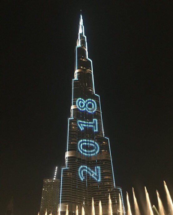 AVU00's tweet photo. كيف استقبل العالم عامهم الجديد https://t.co/ONH59n4L8q