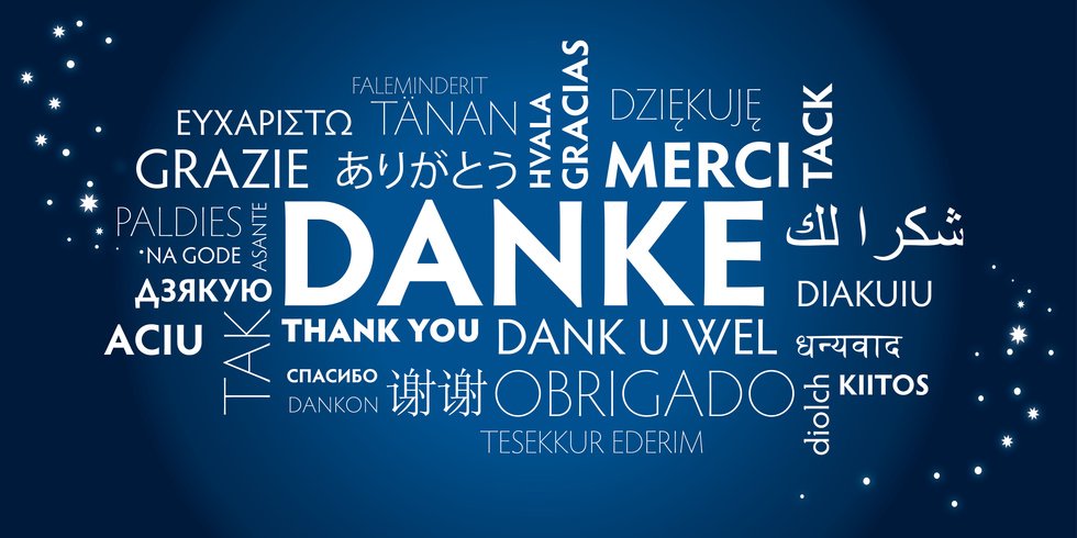 STAGE_NetworkDE's tweet photo. Danke an alle, die bei allen unseren Projekten mitarbeiten und damit ein wichtiger Teil der #STAGEnetwork sind - Beste Crew! ππ»
2018 wird toll! https://t.co/z8QylS39o3