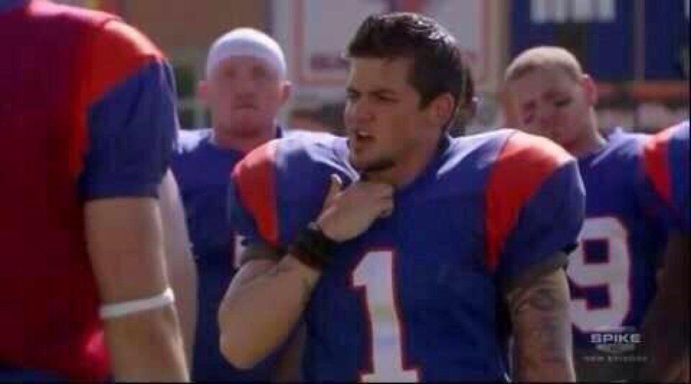Greatest kicker ever