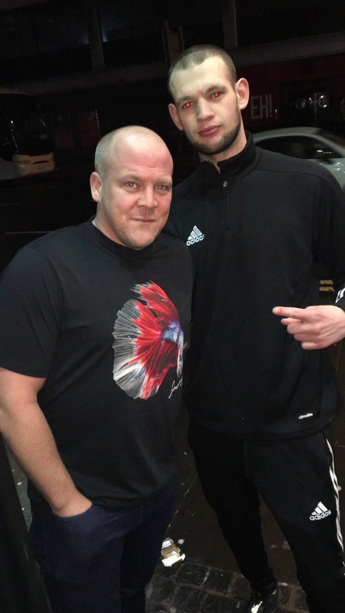 <a href="/ianultrabeat/">Ultrabeat_Ian</a> just bumped into one of my old dancers