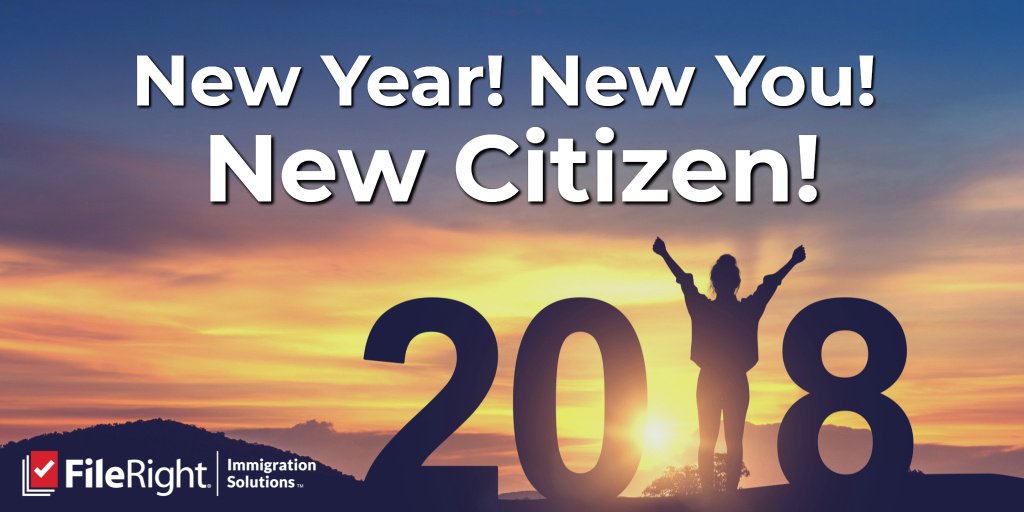 fileright's tweet image. If becoming a citizen is your 2018 resolution FileRight can help you through the process.
Have a safe and happy new year&apos;s eve!

Here are some tips for DIY citizenship: hubs.ly/H09yqbD0
#FileRight #FRBlog #Immigration #USCIS #citizenship #naturalization