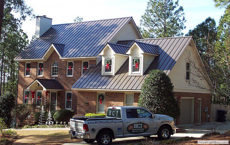 bcimetalroofing's tweet image. Happy New Year from BCI Roofing! bcimetalroofing.com