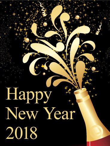 Bobbiscolor's tweet photo. Bobbi’s Color wishes you a happy and healthy new year. We will be back in the salon January 2nd. #BobbisColor #newhairnewyou #newyearnewyou https://t.co/91bmFjRx4B