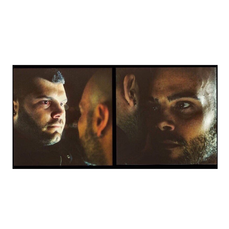 SalvioEspo's tweet photo. Per non dimenticare ... #2017in3parole #Gomorra3 #BuonAnno #buon2018 #HappyNewYear https://t.co/frXQ80W5bF