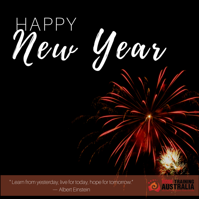 rosetraining's tweet image. 