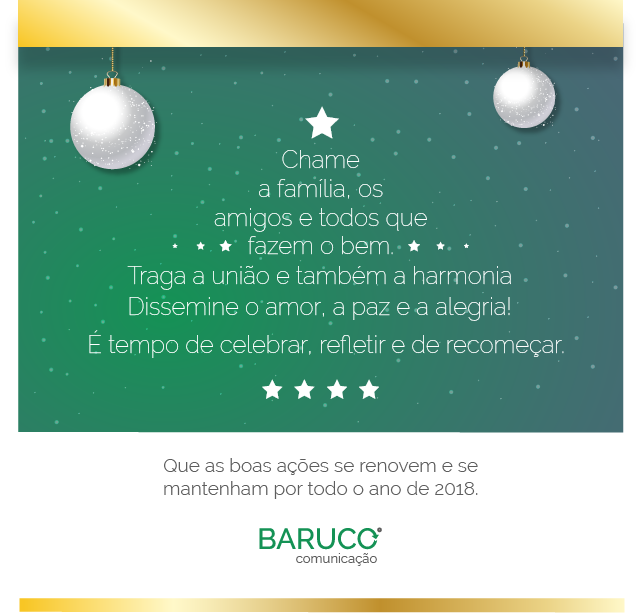 Baruco_Clip's tweet photo. Feliz 2018! https://t.co/gM5yqqD6Mm