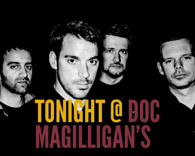 Come join us in celebrating the new year <a href="/DocMagilligan/">Doc Magilligans Pub</a>