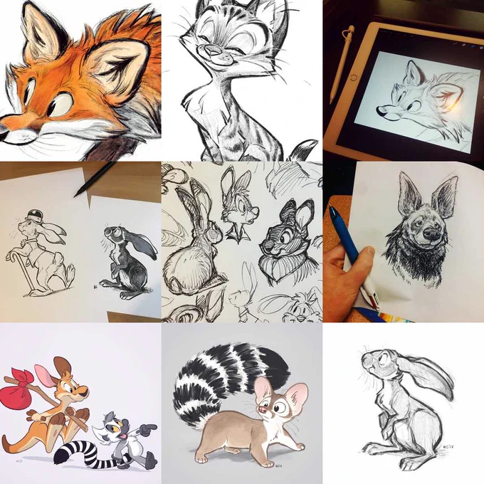 Here's my #ninebest2017 (most liked) from instagram. They're all pretty recent because I got a bunch of new followers at the end of the year, so here's 2016 as well! 