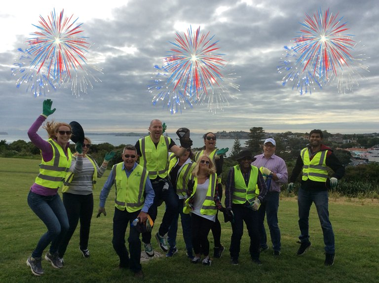 Happy New Year! What are your resolutions for 2018?
✔️ Get fit
✔️ Meet new people
✔️ Connect with nature
✔️ All of the above
Start today 👉 bit.ly/2p9eQu1