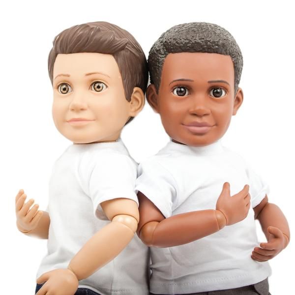 boy story dolls