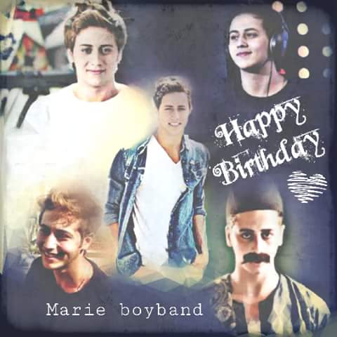 كل سنه وانت طيب يا محمد عقبال سنين كتير ويارب 2018 تكون سعيده عليك 😘😍
#HappyNewYear2018 
#HAPPY_birthday_mohamed
@MohamedFouadBB