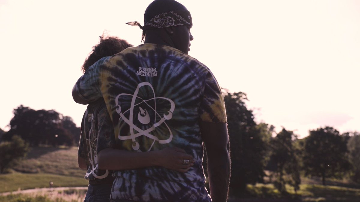 Sus Bully - Sunset Resonance **Out Now* tweet media