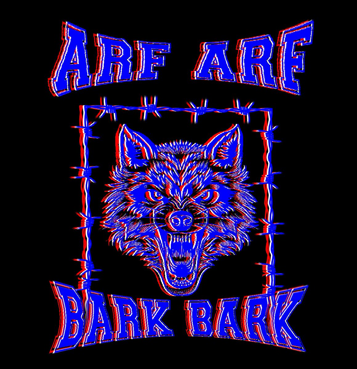 matt_burm's tweet photo. Last design of the year! Going out with a band #arfarf #knockedloose @knockedloose #design #goodtimesrolling #photoshop #4lienxdesign https://t.co/ogePwxczoz