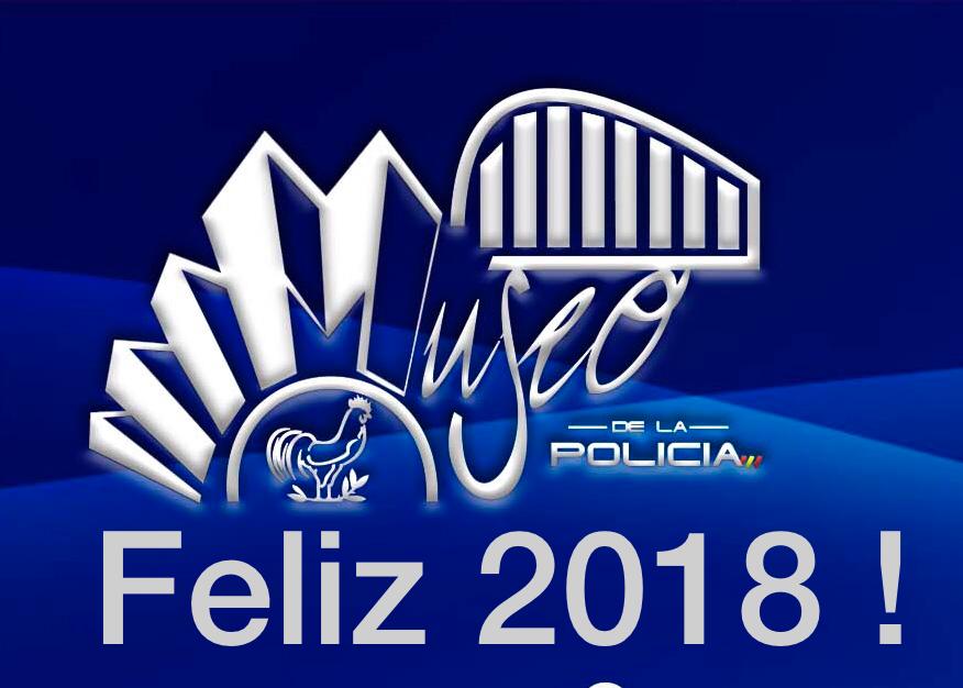 Museo de la Policía tweet media
