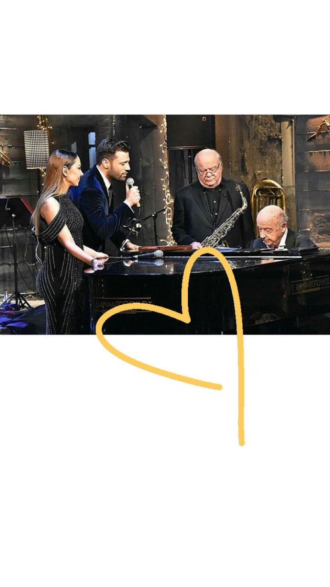 deppysigk's tweet photo. KALH XRONIA SE OLOYS... EYXOMAI OTI KALYTERO SE OLOYS ME POLY POLY POLY @maslanidou @maslanidou https://t.co/jwjXOqAzaG