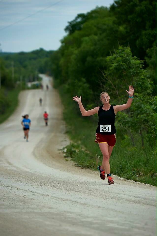 BackroadsUltra's tweet image. Great seeing the registrations roll in to our “little ole flat race in Booneville, Iowa” @fitnessportsltd  @RunIowa