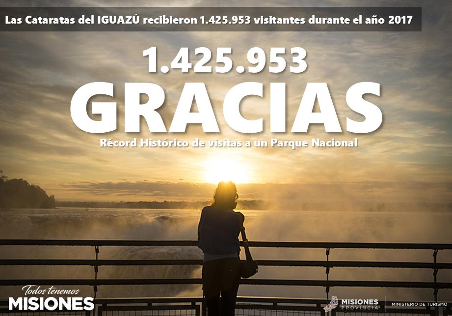 arruajm's tweet photo. Simplemente #GRACIAS por este gran #2017. Sigamos Juntos por más conquistas para más misioneros.

#TodosTenemosMisiones 
#CataratasRécord https://t.co/heADatP6QI