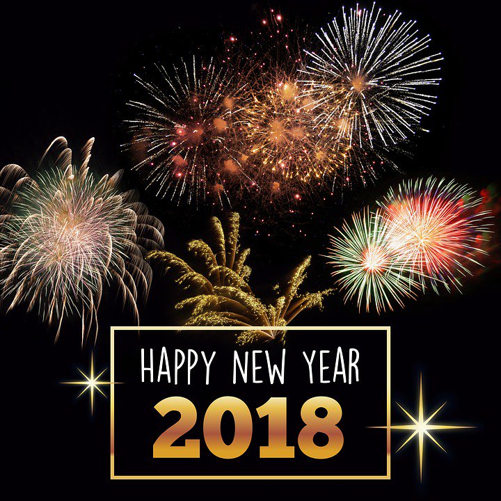 ASFIntermodal's tweet image. #HappyNewYear2018