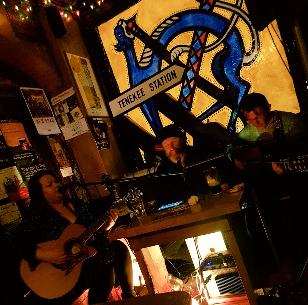 Shoot the Crows tweet media