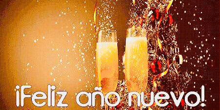 PUERTOCLEAN os desea un Feliz Año Nuevo, cargado de salud, trabajo y felicidad