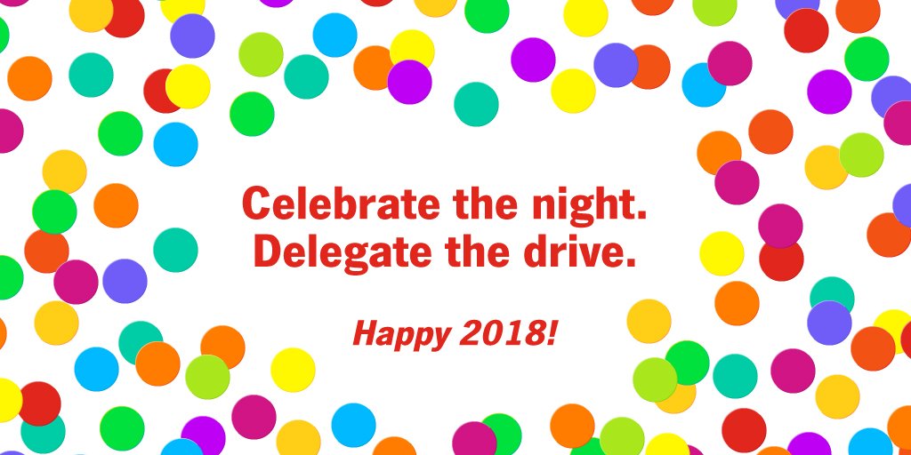 AdamTafoya1's tweet photo. Cheers to a safe and happy #NewYearsEve! https://t.co/6XFJH5FMhH