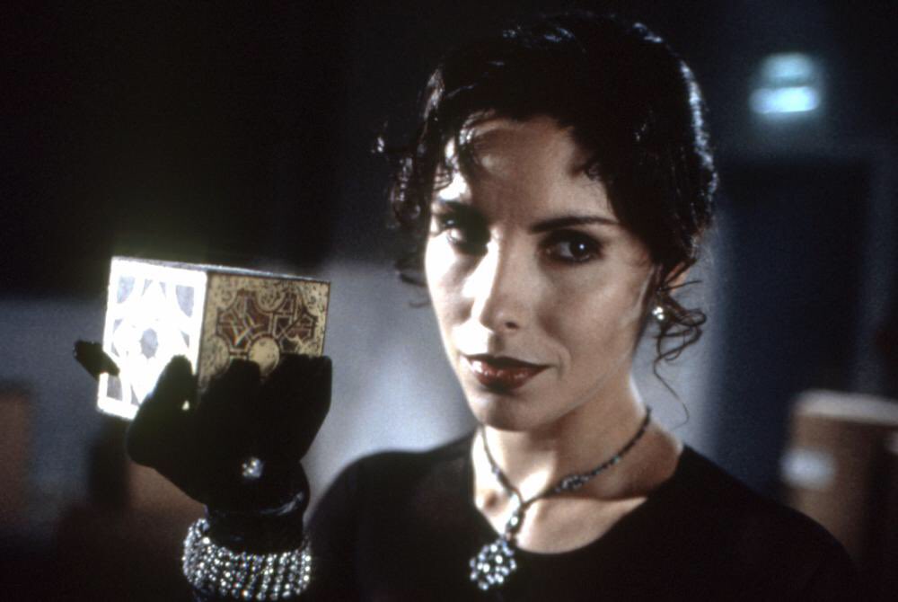    We wish a very happy birthday to Chilean actress Valentina Vargas! ¡Feliz cumpleaños 
