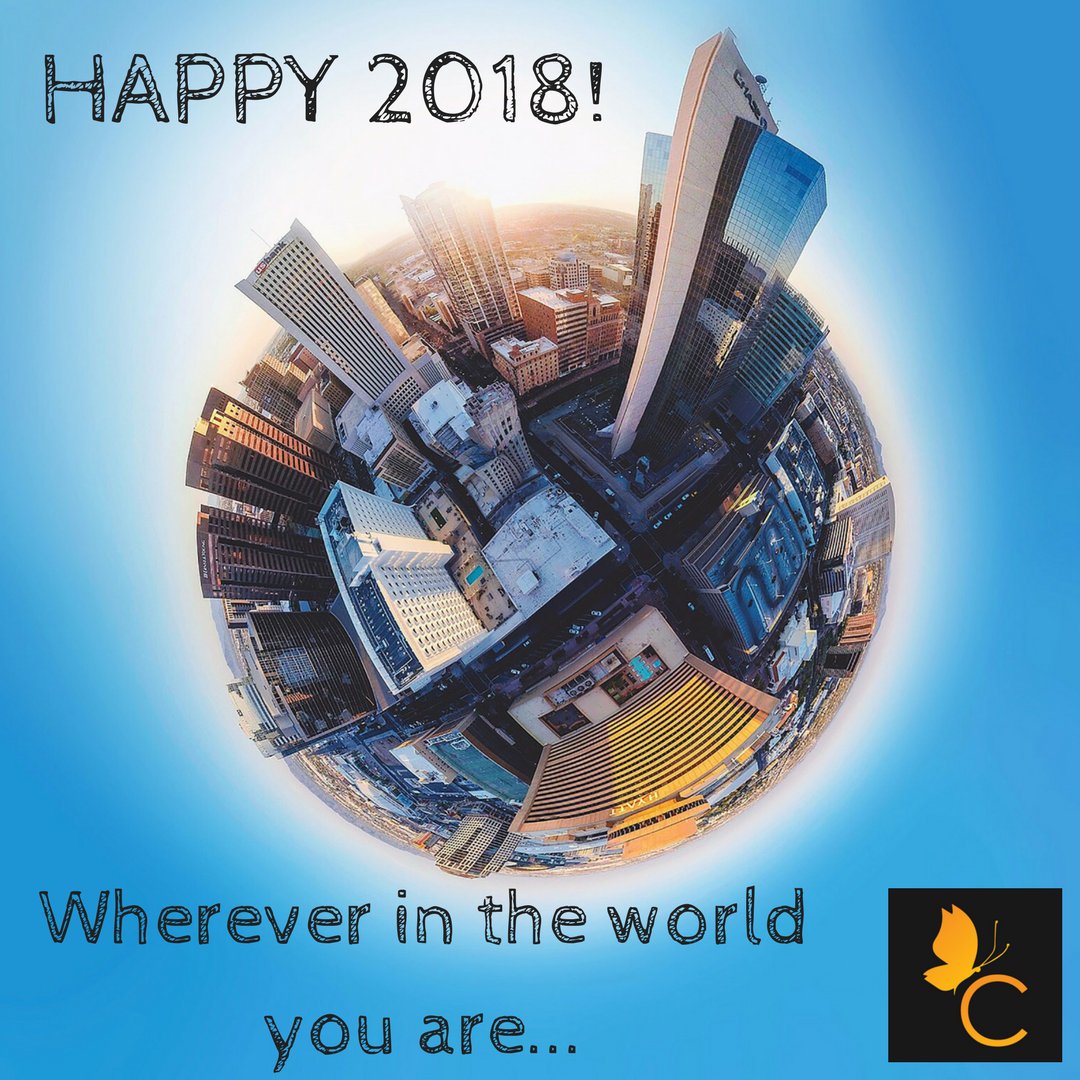 events_and_pr's tweet photo. It's not 2018 for another 9+ hours here, but we know that it's already 2018 in several countries! So, we are wishing our international friends a very HAPPY NEW YEAR! We hope that 2018 treats you well!! 
Off to enjoy ours soon :) 
#NYE #NewYearsEve2017 #Happy2018 #2018 #NewYears https://t.co/aICr4FFZlj