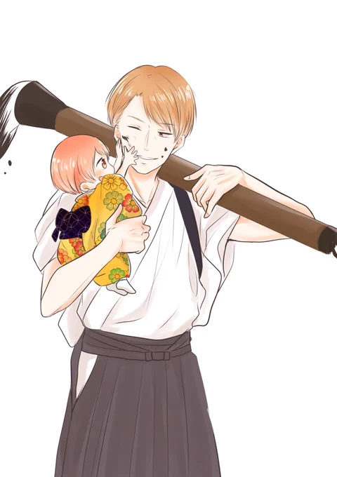 あけましておめでとうございます!
昨年はお世話になりました? 