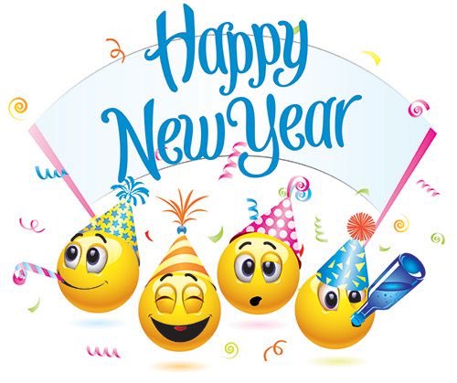 SashaLouati's tweet photo. #HappyNewYear2018 to everyone! I wish you all the health,happiness &amp; love, from my family to yours!!! 💖🥂💖 https://t.co/HrdxhKEqr5