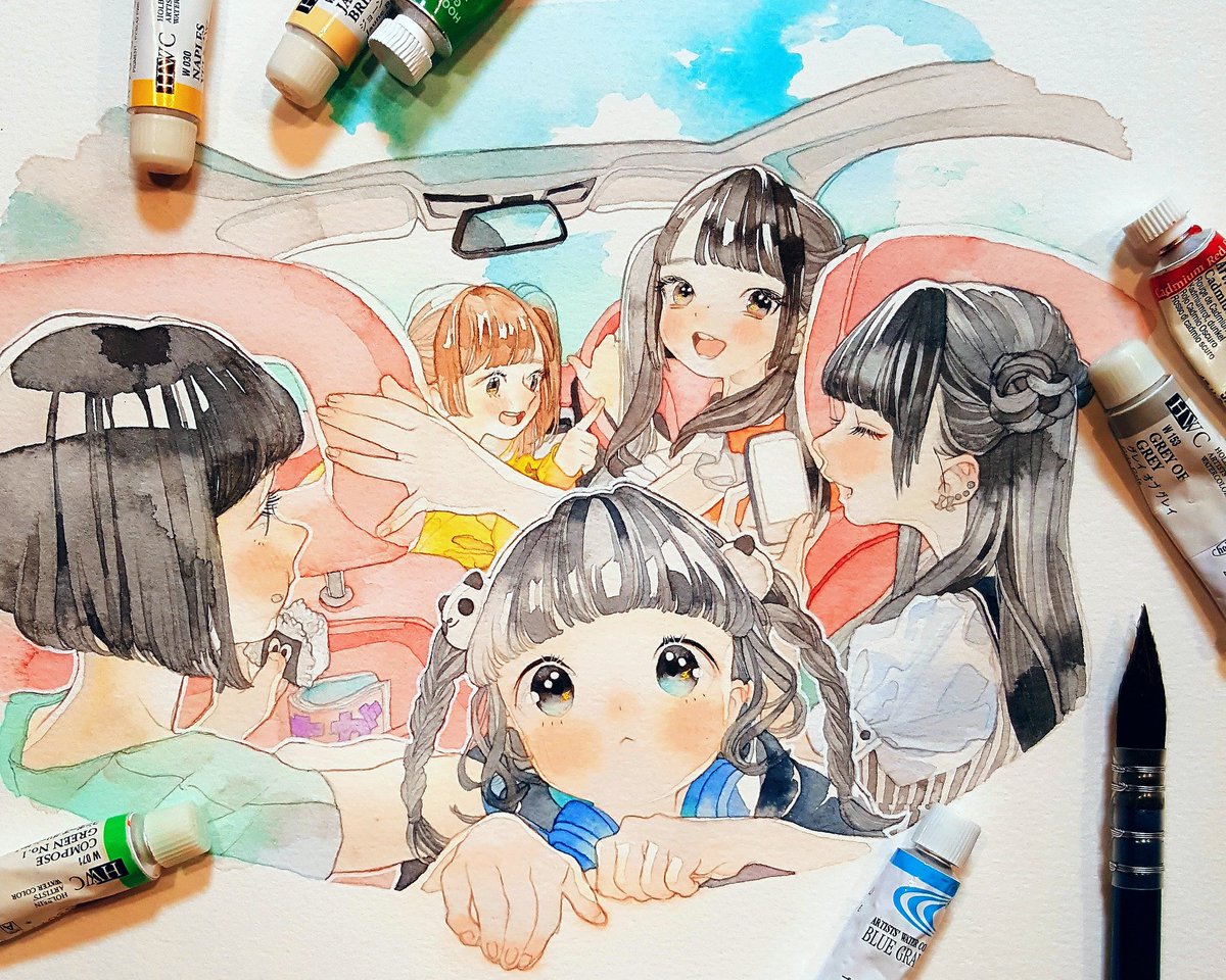 Twoucan でんぱ組inc の注目ツイート イラスト マンガ コスプレ モデル Twoucan でんぱ組inc の注目ツイート イラスト マンガ コスプレ モデル