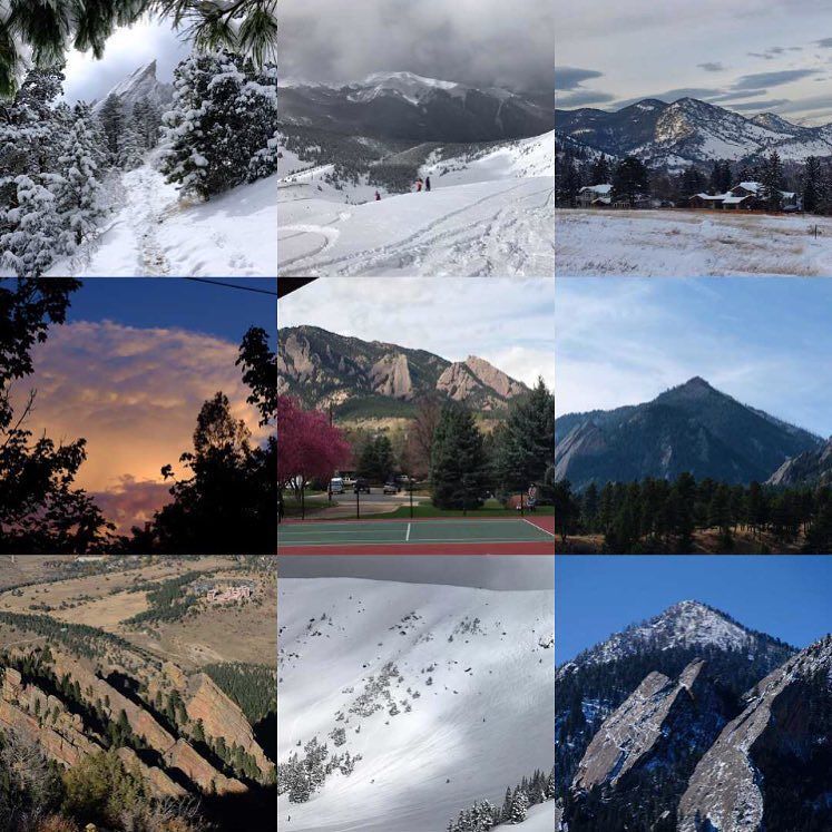 misterboulder's tweet photo. My top nine of 2017. Happy New Year to all!
.
.
.
#boulderco #bouldercolorado #boulder #colorado https://t.co/73rPqecBmd #boulder #boulderco #bouldercolorado https://t.co/fHTePGt8NX