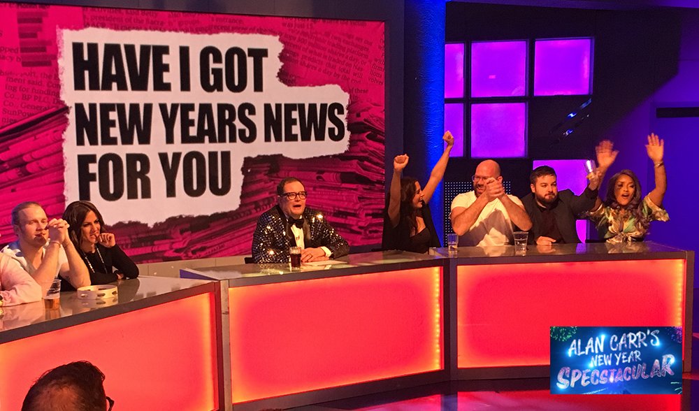 Congrats to our winners! @BigTomD @stefflondon @alex_brooker @BinkyFelstead 👏👏👏 #specstacular