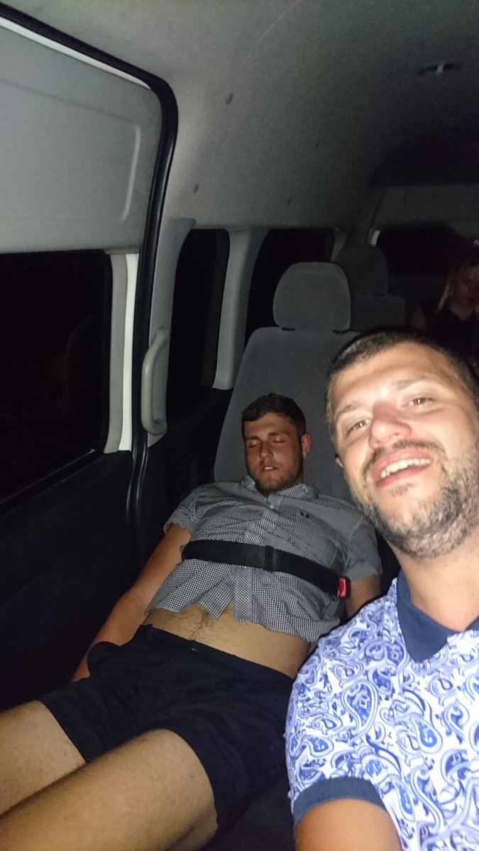 chrisallcock12's tweet photo. #selfieoftheyear time here's mine @LewisHucker_ https://t.co/stMw5HcwUf