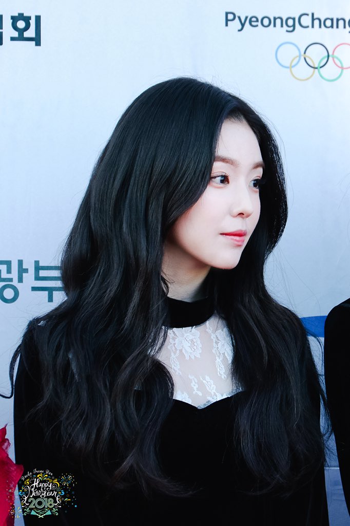 Baejoohyunews's tweet photo. [HQ] 171104 #IRENE #아이린 #레드벨벳 Dream Concert Pyeongchang - Red Carpet

https://t.co/dIC3TYjXjc
© Irene Bar https://t.co/EDbctbRWDt