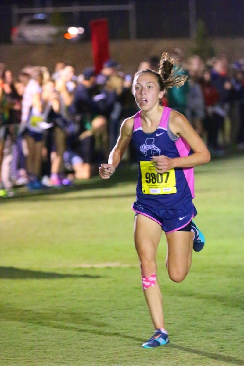 Jake Merrell and Elizabeth Reneau both had outstanding 2017 seasons -> bit.ly/2lv9XXJ