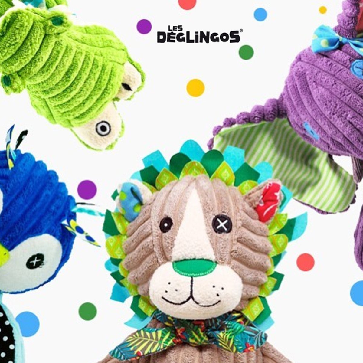 deglingosES's tweet photo. ¡FELIIIIIIZ AÑO NUEVOOOOO 2⃣0⃣1⃣8⃣! 🎉✨ 
El equipo de #Déglingos y #DCPharm os desean un año lleno de felicidad, amor y locura... ¡sobretodo locura! 😜 https://t.co/YDCRN2YYw3